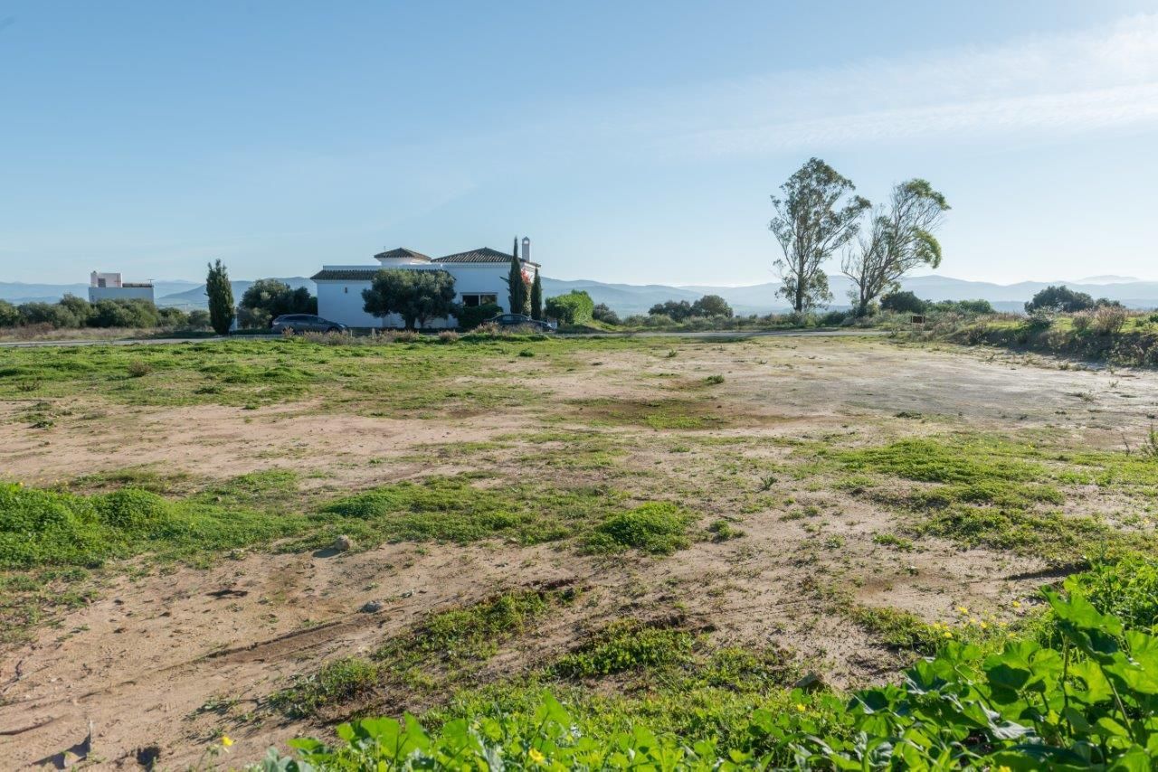 Solar Urbano en Benalup-Casas Viejas, venta